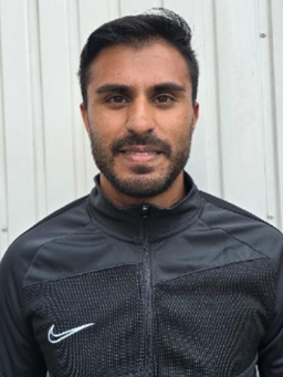 Avatar Bild für Bilal Iqbal