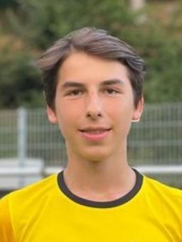 Avatar Bild für Ruben Jonathan Körber