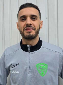 Avatar Bild für Rachid Quara