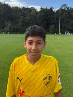 Avatar Bild für Mohammed Zakaria Ben Zina