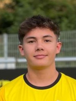 Avatar Bild für Joshua Colin Offermann