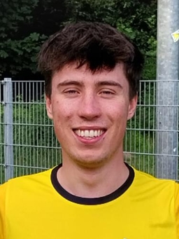 Avatar Bild für Florian Wilhelm Erdmann Lebender