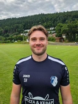 Avatar Bild für Robin Gawelczyk