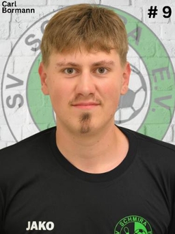 Avatar Bild für Carl Bormann