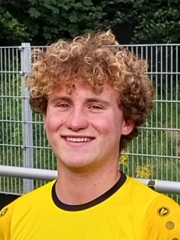 Avatar Bild für Luca Maarten Runge