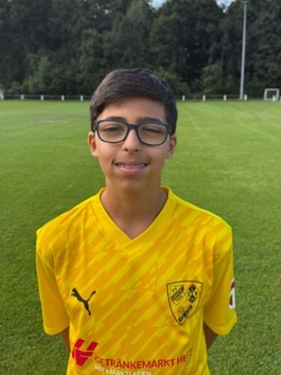 Avatar Bild für Amir-Riad Schubert
