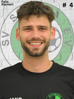 Avatar Bild für Felix Klamert