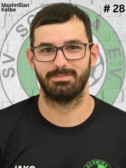 Avatar Bild für Maximilian Kolbe