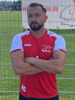 Avatar Bild für Ricardo Caruso