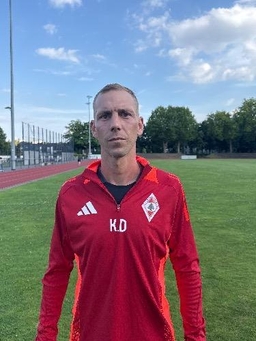 Avatar Bild für Kim Dedek