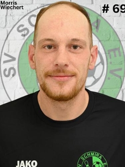 Avatar Bild für Morris Wiechert