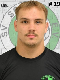 Avatar Bild für Julian Schlöffel
