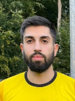 Avatar Bild für Serdem Altun