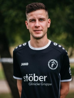 Avatar Bild für Niklas Fuhrmann