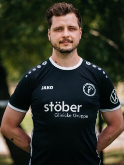 Avatar Bild für Pascal Fuhrmann