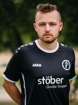 Avatar Bild für Leon Gries