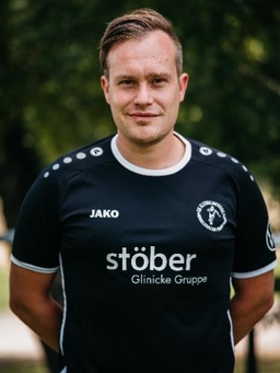 Avatar Bild für Patrick Hey