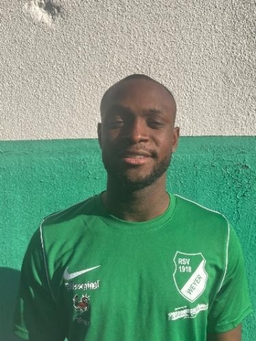 Avatar Bild für Christopher Mabiala