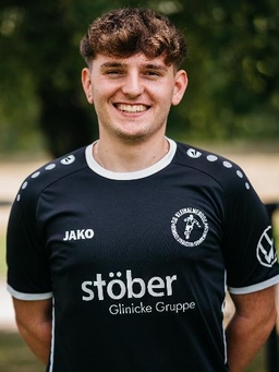 Avatar Bild für Tobias Teichgräber