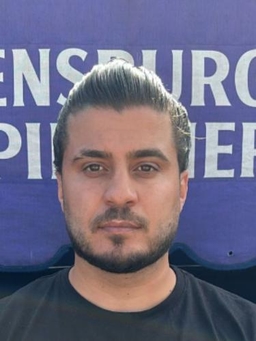Avatar Bild für Sami Habash