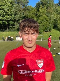 Avatar Bild für Bekir Duhan Korkmaz