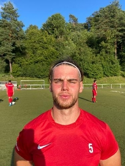 Avatar Bild für Dominik Tonev