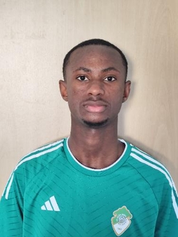 Avatar Bild für Daouda Junior Sidibe