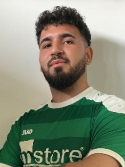 Avatar Bild für Luca Nicodemo Caruso