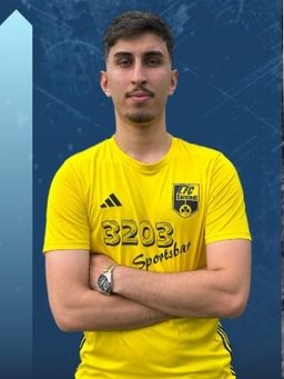 Avatar Bild für Ekber Nergüz