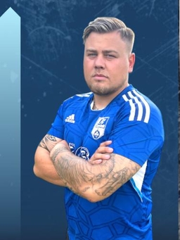 Avatar Bild für Marlon Weber