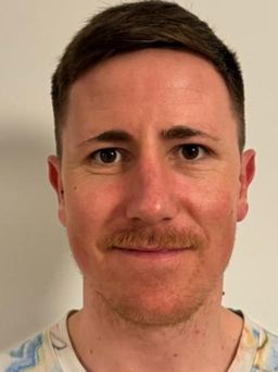 Avatar Bild für Patrick Serber
