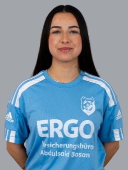 Avatar Bild für Berna Duman