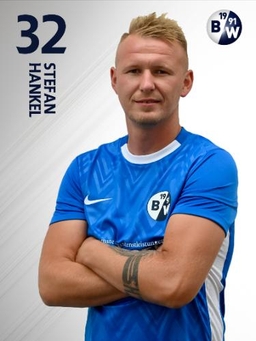 Avatar Bild für Stefan Hankel