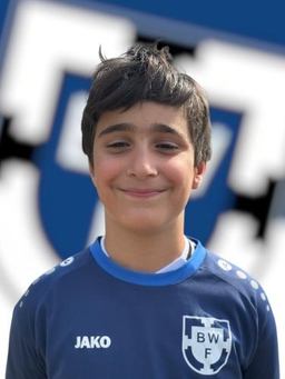 Avatar Bild für Berkin Atac