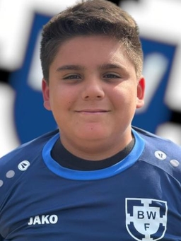 Avatar Bild für Theo Maximilian Zwick