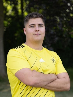 Avatar Bild für Bastian Hormes