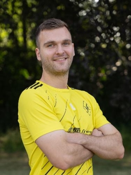 Avatar Bild für Niklas Lampe