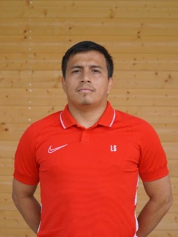 Avatar Bild für Santiago Quimbayo Cardozo