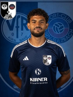 Avatar Bild für Alex Carlos Monteiro da Silva