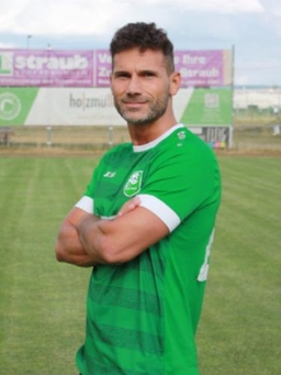 Avatar Bild für Burhan Pitzner