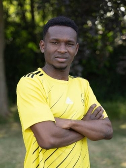 Avatar Bild für Ousmane Traore