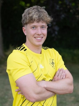 Avatar Bild für Felix Wieborg