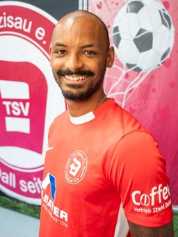 Avatar Bild für Alassane Braun