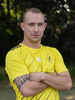 Avatar Bild für Enrico Zwirchmair