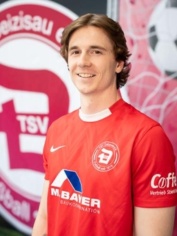 Avatar Bild für Joscha Ganter