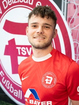 Avatar Bild für Nick Hamann