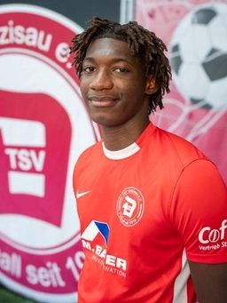 Avatar Bild für Mervin Mambu