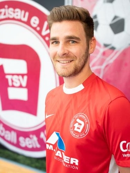 Avatar Bild für Niclas Pascal Müller
