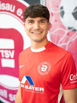 Avatar Bild für Niklas Schmid