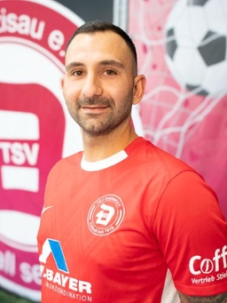 Avatar Bild für Volkan Burak Tellioglu